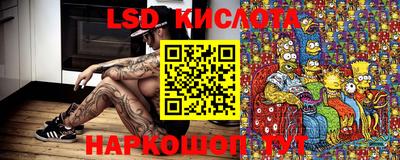 индика Бузулук